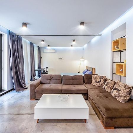 Hb Apartments Amaghleba Tiflis Dış mekan fotoğraf