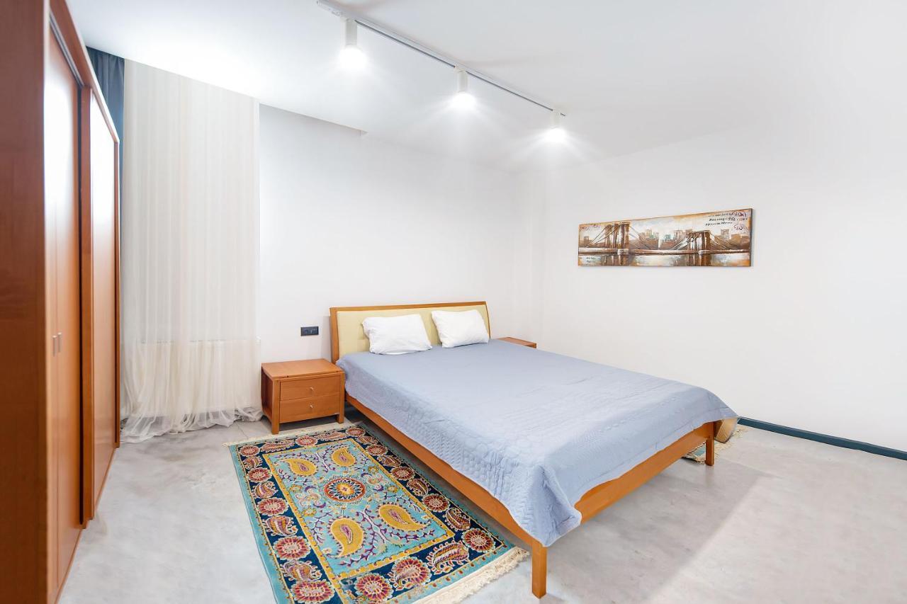 Hb Apartments Amaghleba Tiflis Dış mekan fotoğraf
