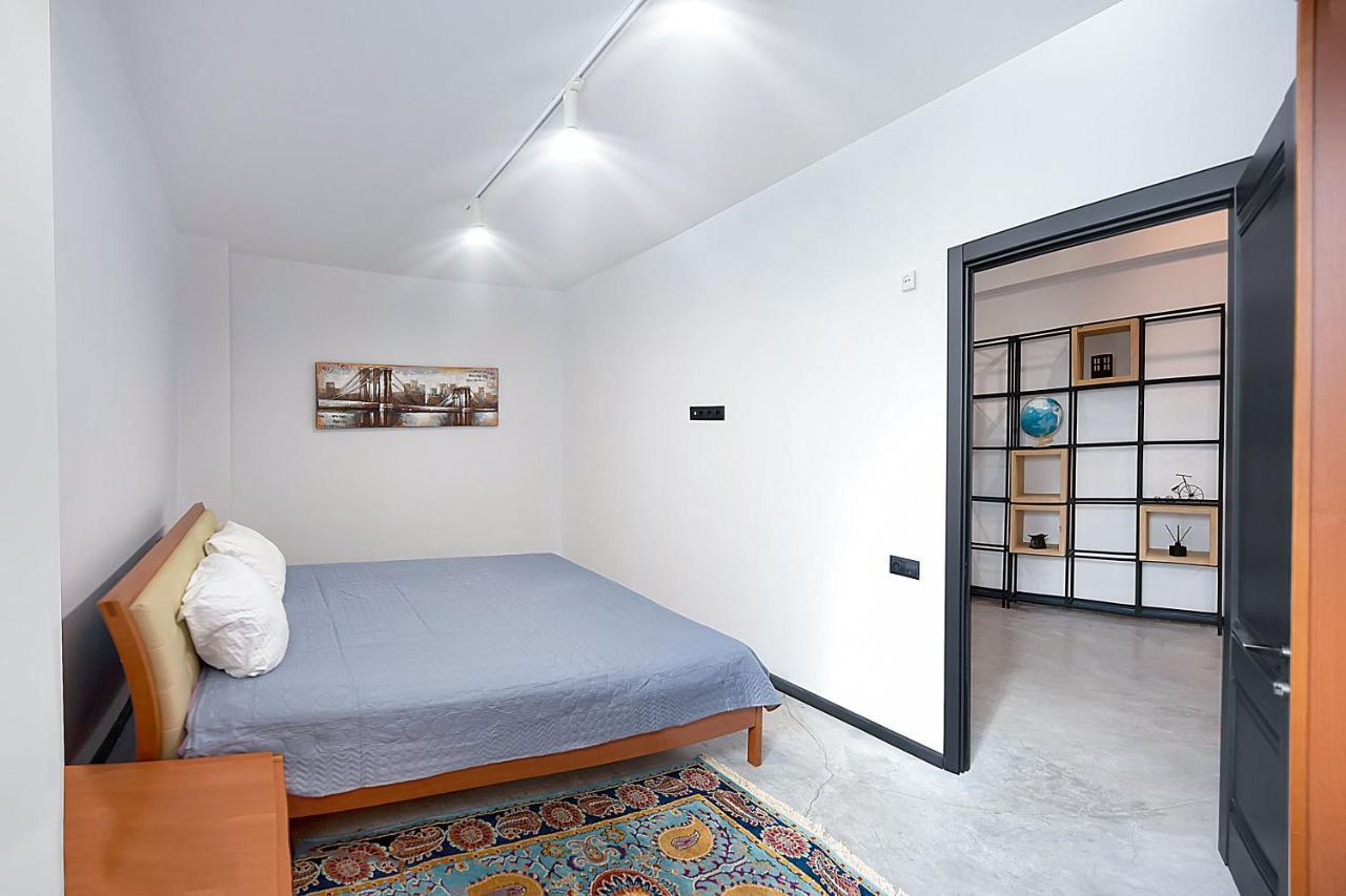 Hb Apartments Amaghleba Tiflis Dış mekan fotoğraf