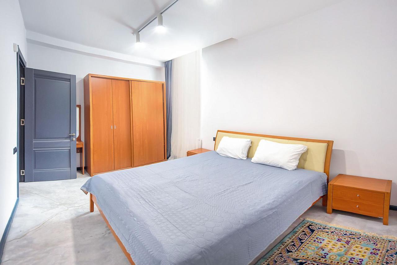 Hb Apartments Amaghleba Tiflis Dış mekan fotoğraf
