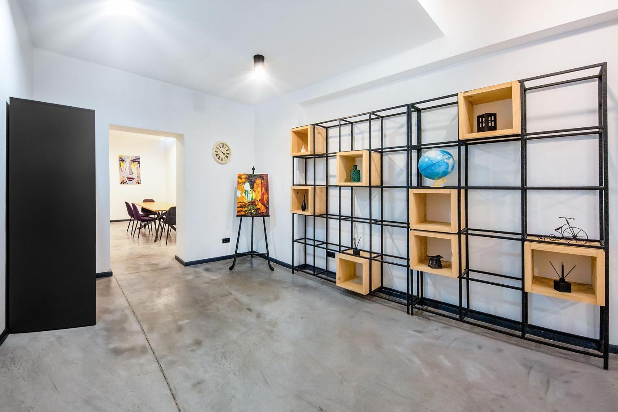 Hb Apartments Amaghleba Tiflis Dış mekan fotoğraf