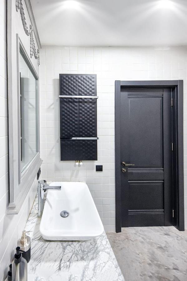 Hb Apartments Amaghleba Tiflis Dış mekan fotoğraf