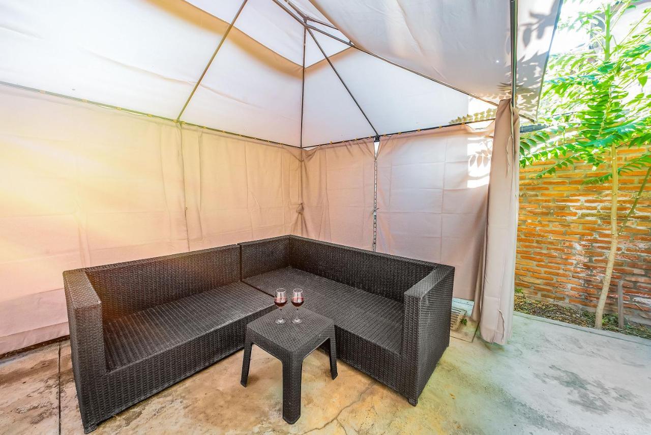 Hb Apartments Amaghleba Tiflis Dış mekan fotoğraf