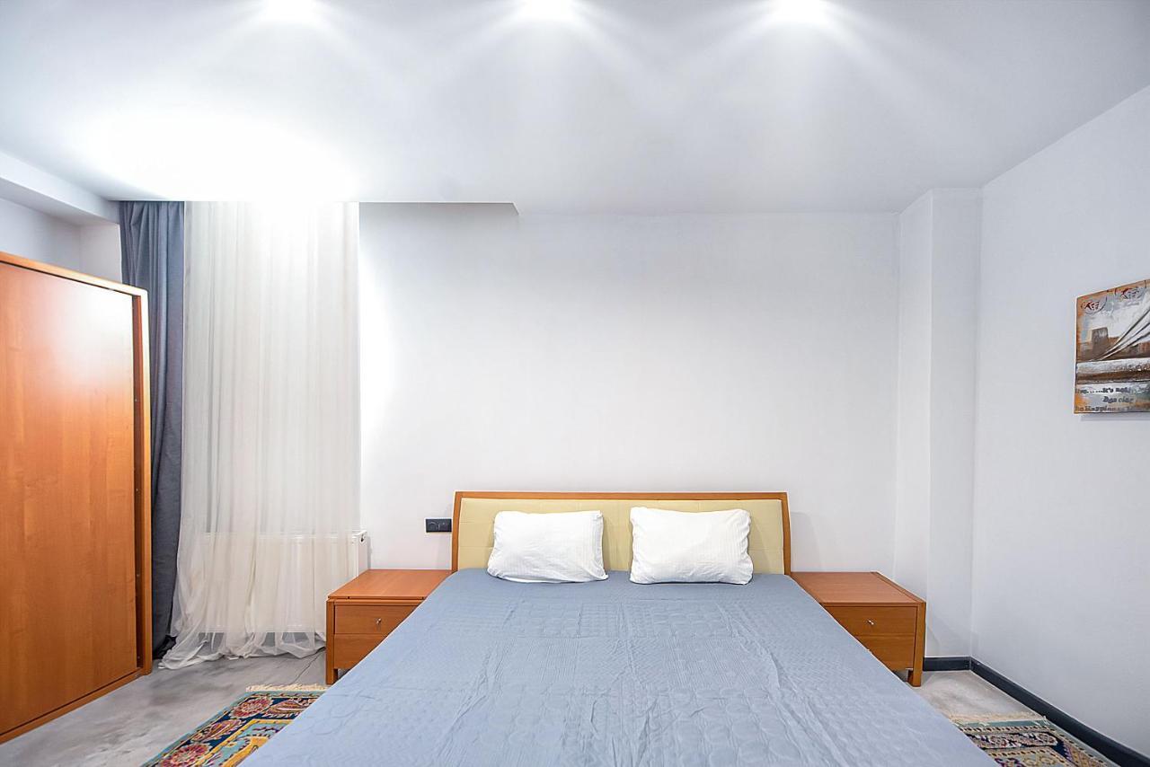 Hb Apartments Amaghleba Tiflis Dış mekan fotoğraf