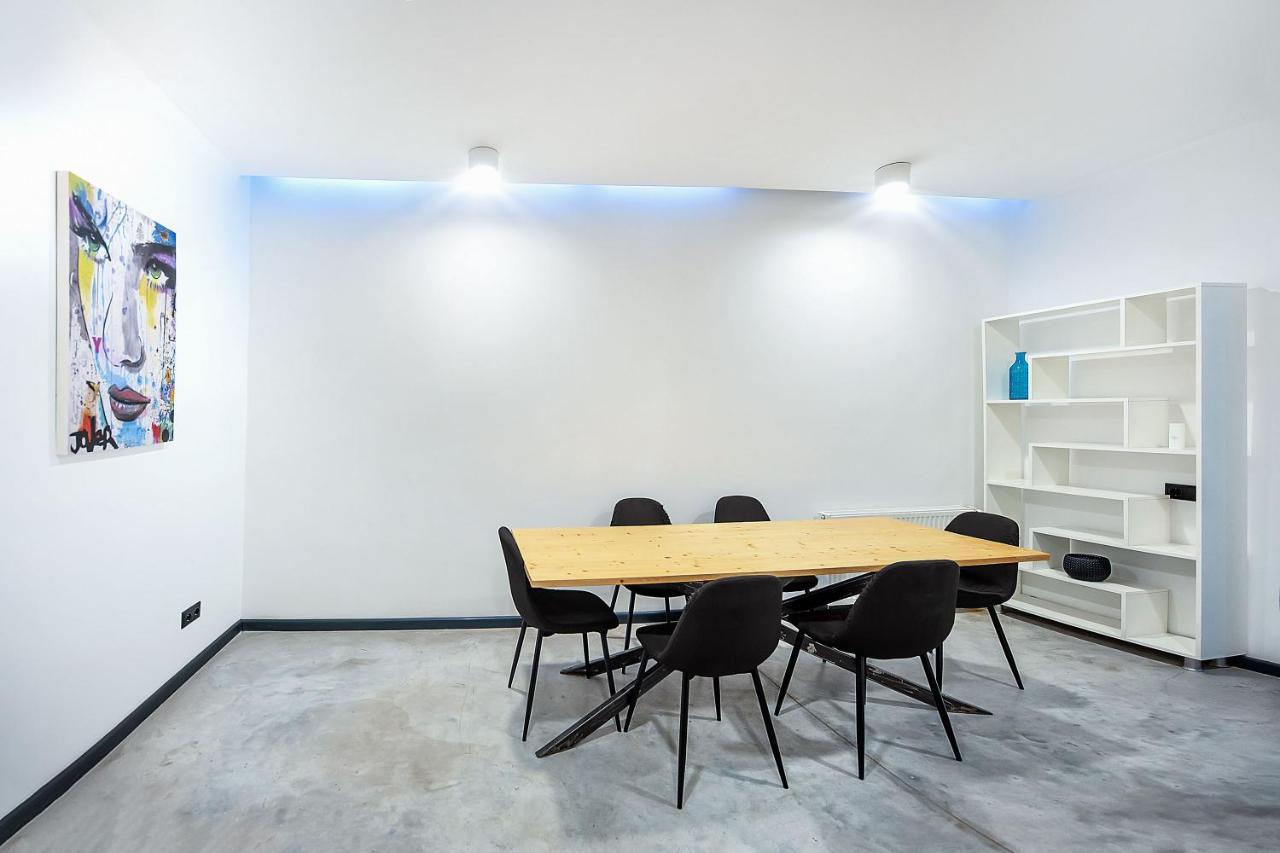 Hb Apartments Amaghleba Tiflis Dış mekan fotoğraf