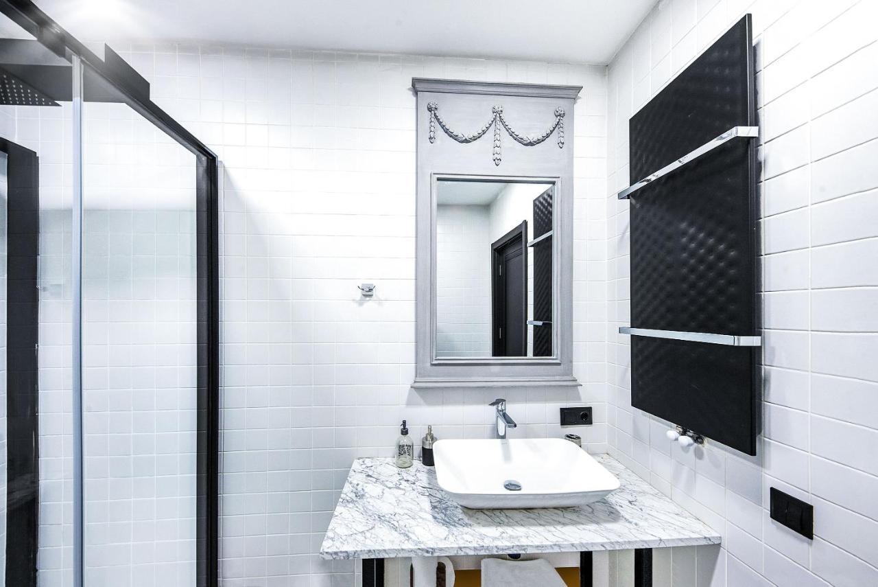 Hb Apartments Amaghleba Tiflis Dış mekan fotoğraf
