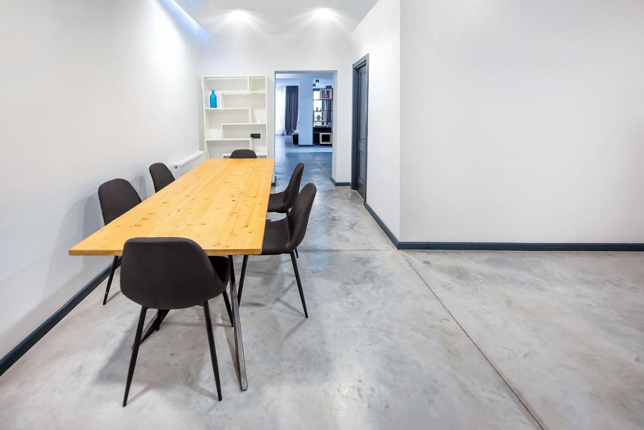 Hb Apartments Amaghleba Tiflis Dış mekan fotoğraf