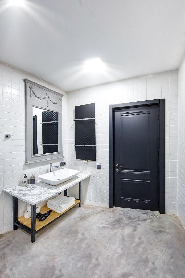 Hb Apartments Amaghleba Tiflis Dış mekan fotoğraf