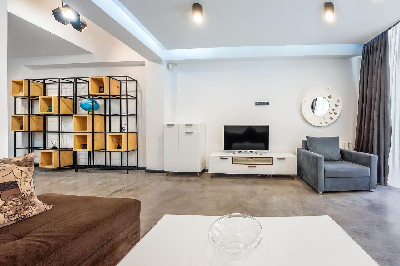 Hb Apartments Amaghleba Tiflis Dış mekan fotoğraf