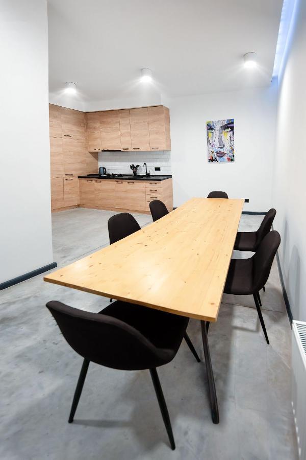Hb Apartments Amaghleba Tiflis Dış mekan fotoğraf