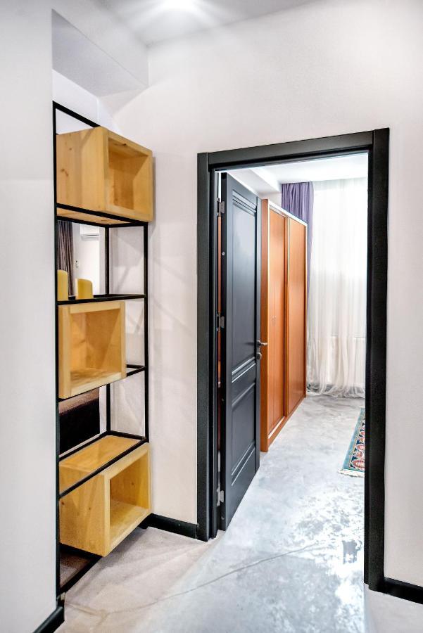 Hb Apartments Amaghleba Tiflis Dış mekan fotoğraf