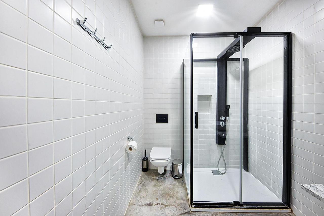 Hb Apartments Amaghleba Tiflis Dış mekan fotoğraf