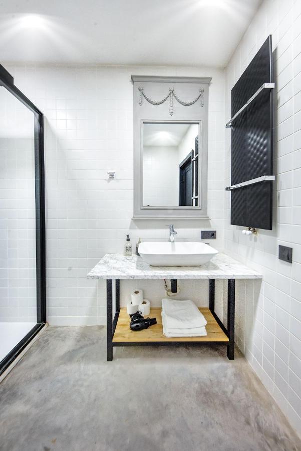 Hb Apartments Amaghleba Tiflis Dış mekan fotoğraf